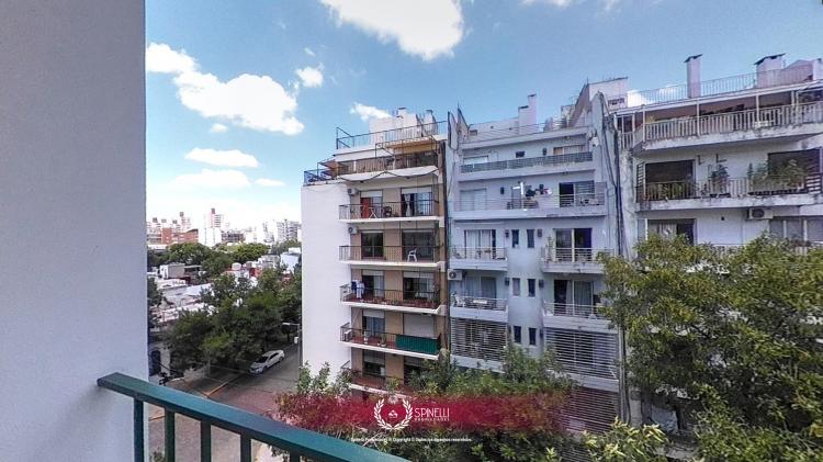 CONDE 600 / Colegiales - Capital Federal