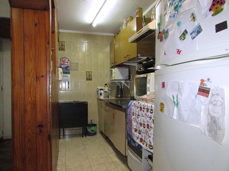 AV SAN JUAN 3200 / San Cristóbal - Capital Federal