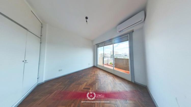 AV ALVAREZ JONTE 3900 / Monte Castro - Capital Federal