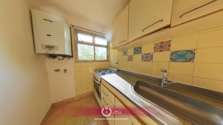 AVENIDA BOEDO 1500 / Boedo - Capital Federal