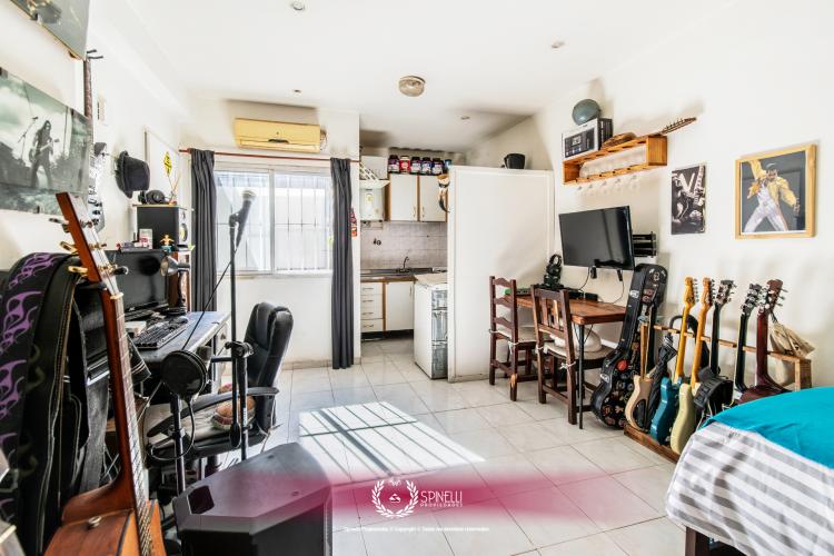 AV PAVÓN 3900 / Boedo - Capital Federal