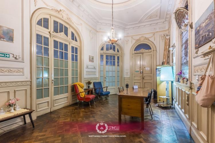 BME MITRE 3000 / Balvanera - Capital Federal