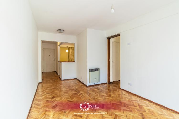 AV LA PLATA 800 / Boedo - Capital Federal