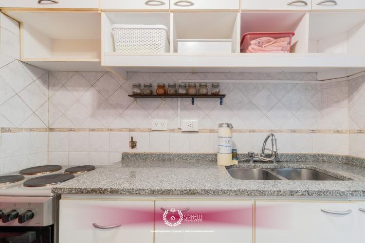 BELGRANO 3300 / Almagro - Capital Federal