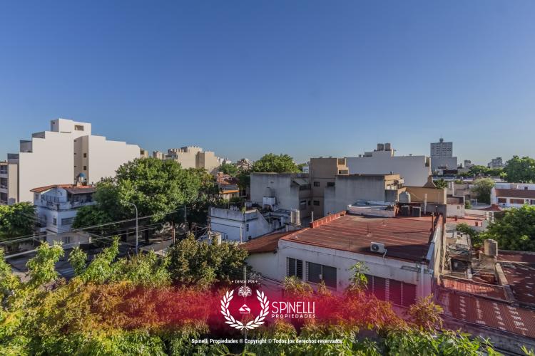 BAHIA BLANCA 2427 / Monte Castro - Capital Federal