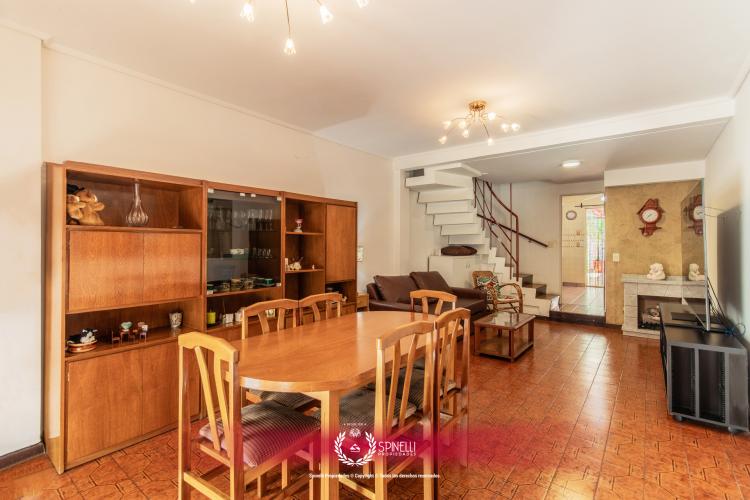 PICHINCHA 1000 / San Cristóbal - Capital Federal