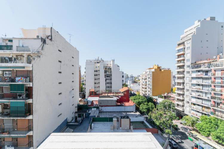 MAZA 1100 / Boedo - Capital Federal
