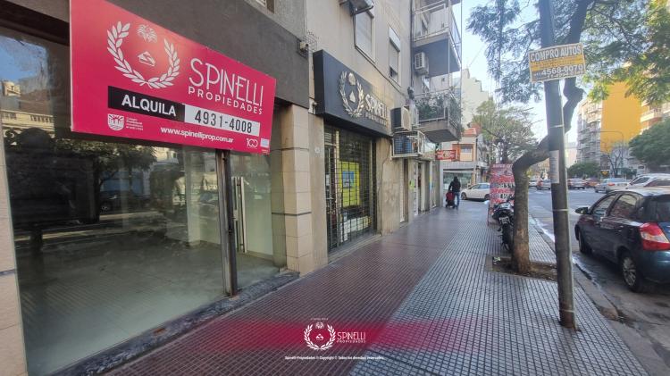 AV SAN JUAN 3500 / Boedo - Capital Federal