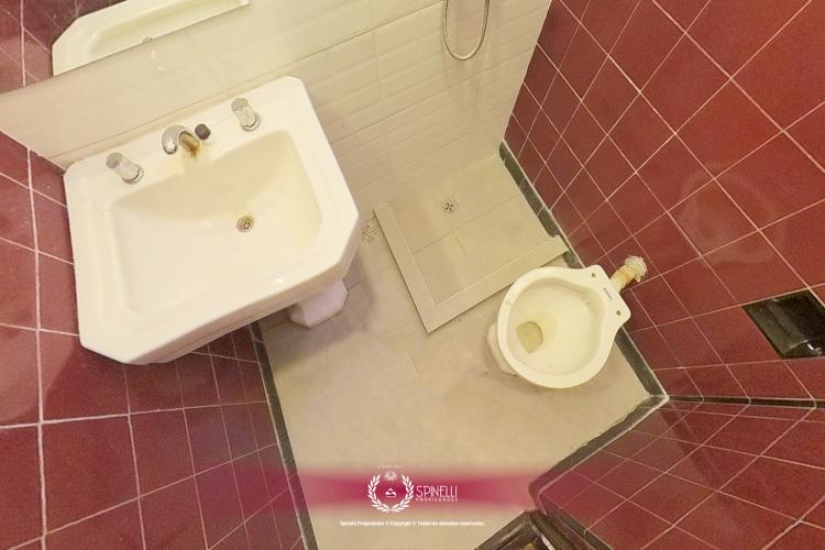 COCHABAMBA 1200 / Constitución - Capital Federal