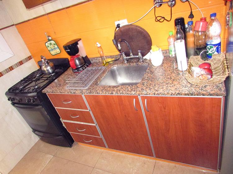 MAZA 200 / Almagro - Capital Federal
