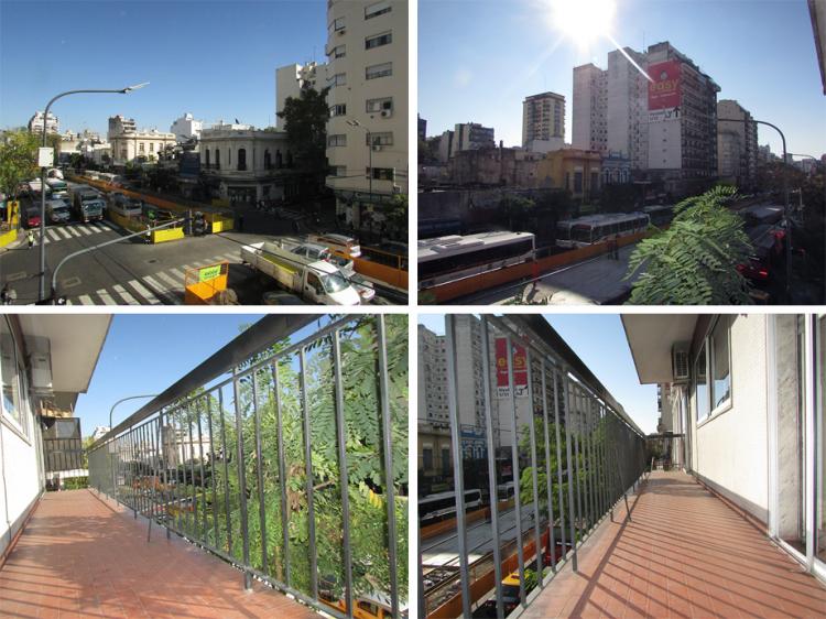 AV RIVADAVIA 7100 / Flores - Capital Federal