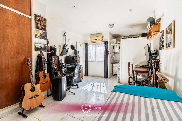 AV PAVÓN 3900 / Boedo - Capital Federal