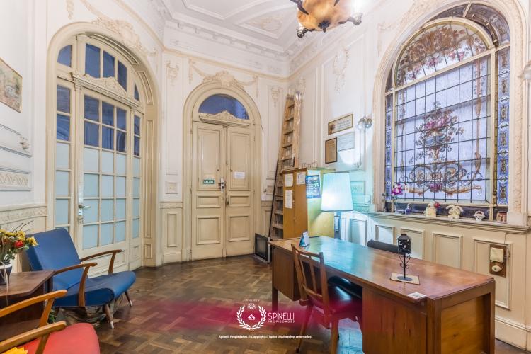 BME MITRE 3000 / Balvanera - Capital Federal