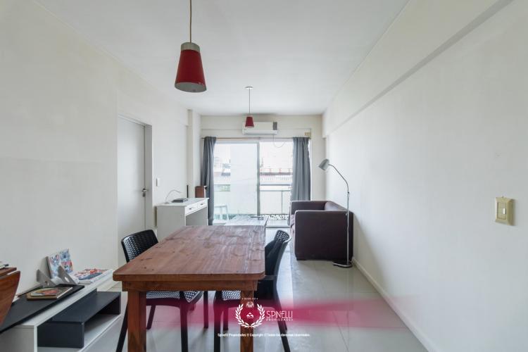 SANCHEZ 2200 / Villa General Mitre - Capital Federal