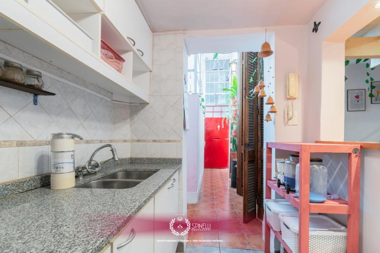 BELGRANO 3300 / Almagro - Capital Federal