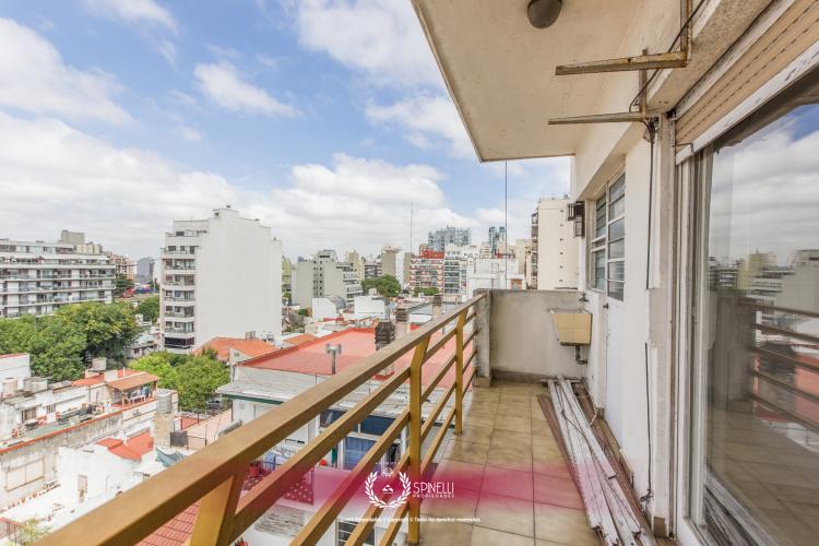 AV SAN JUAN 4100 / Boedo - Capital Federal