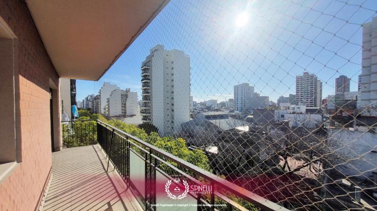 AV SAN JUAN 3200 / San Cristóbal - Capital Federal