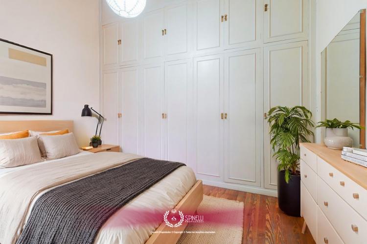 ADOLFO ALSINA 1300 / Monserrat - Capital Federal