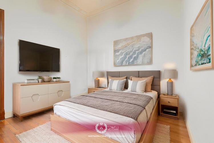 ADOLFO ALSINA 1300 / Monserrat - Capital Federal