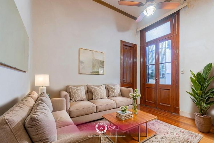 ADOLFO ALSINA 1300 / Monserrat - Capital Federal