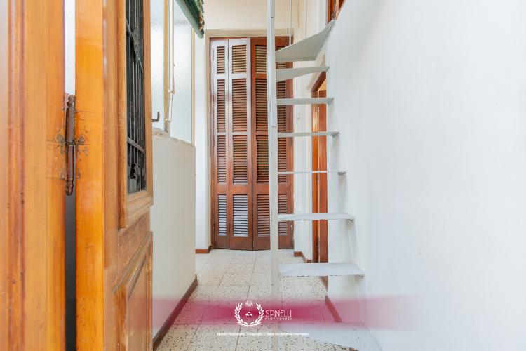 ADOLFO ALSINA 1300 / Monserrat - Capital Federal