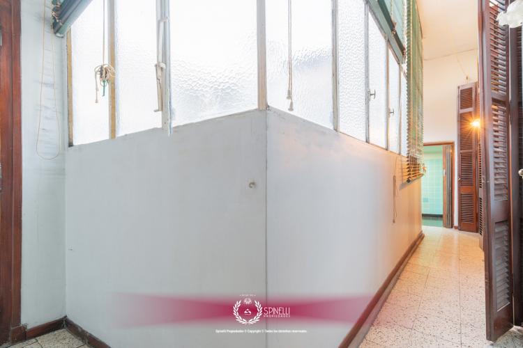 ADOLFO ALSINA 1300 / Monserrat - Capital Federal