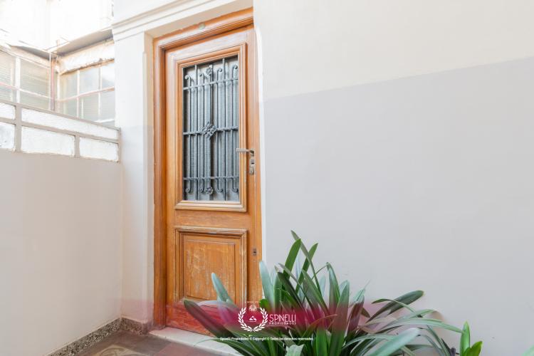 ADOLFO ALSINA 1300 / Monserrat - Capital Federal