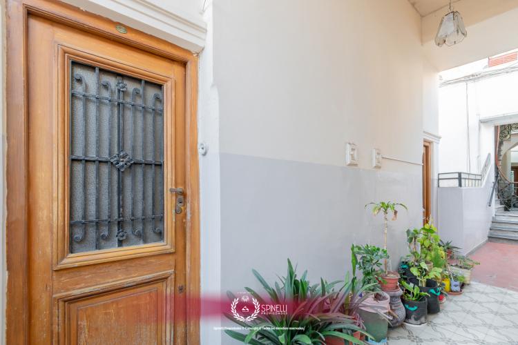 ADOLFO ALSINA 1300 / Monserrat - Capital Federal