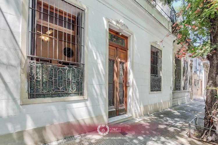 AGRELO 3222 / Balvanera - Capital Federal