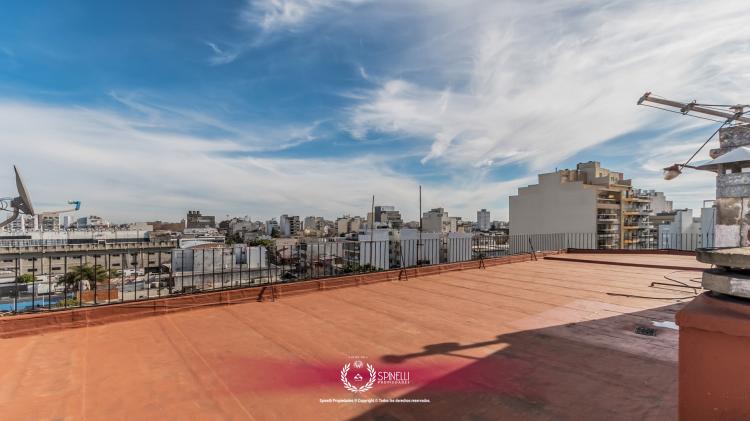 AV ALVAREZ JONTE 3900 / Monte Castro - Capital Federal