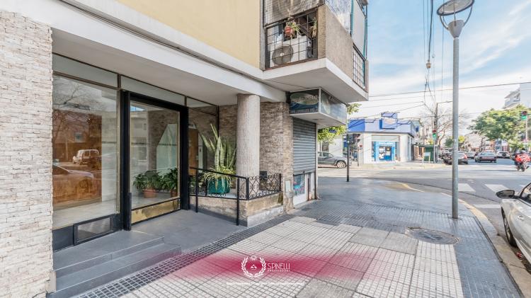 AV ALVAREZ JONTE 3900 / Monte Castro - Capital Federal