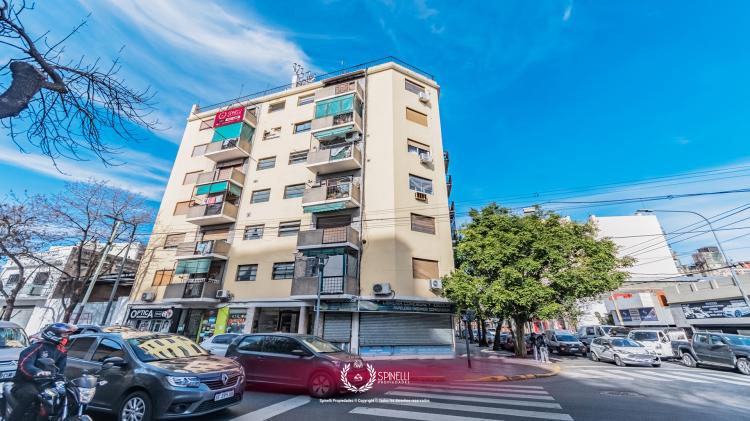 AV ALVAREZ JONTE 3900 / Monte Castro - Capital Federal