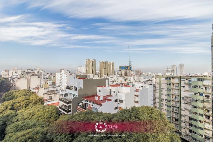 JUAN B AMBROSETTI 277 / Caballito - Capital Federal