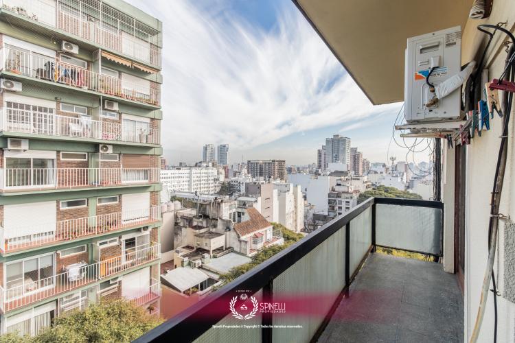 JUAN B AMBROSETTI 277 / Caballito - Capital Federal