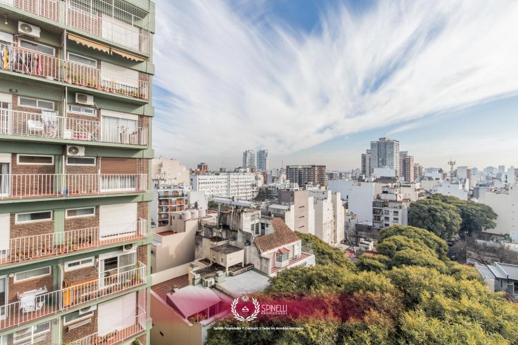 JUAN B AMBROSETTI 277 / Caballito - Capital Federal