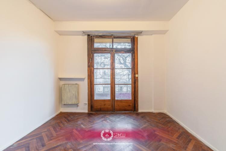 ARGERICH 38 / Flores - Capital Federal