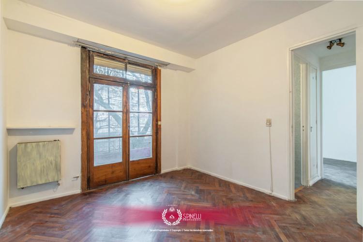 ARGERICH 38 / Flores - Capital Federal