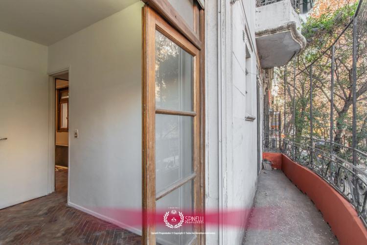 ARGERICH 38 / Flores - Capital Federal
