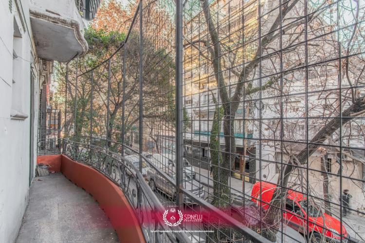 ARGERICH 38 / Flores - Capital Federal