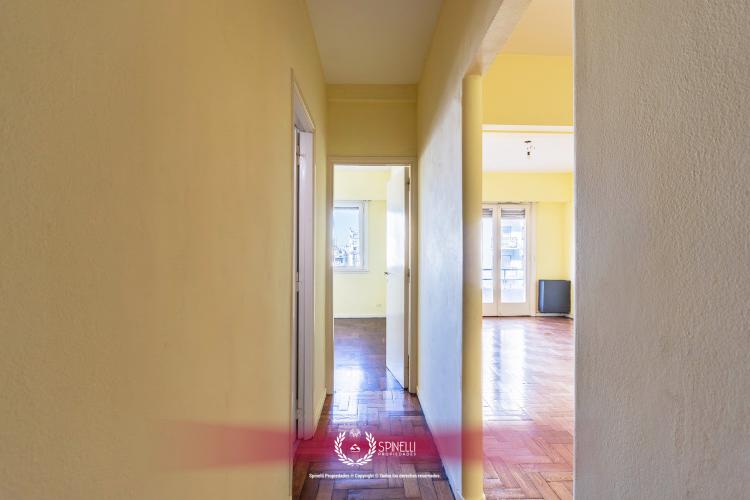 AV BELGRANO 1200 / Monserrat - Capital Federal