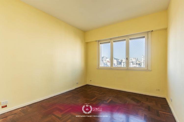 AV BELGRANO 1200 / Monserrat - Capital Federal