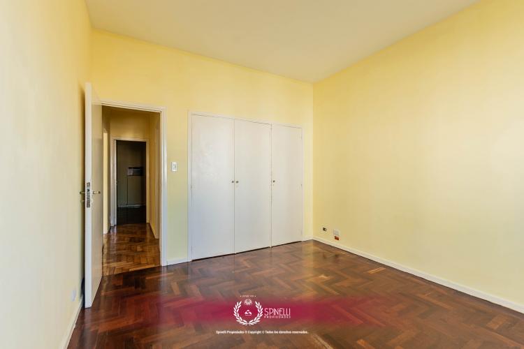 AV BELGRANO 1200 / Monserrat - Capital Federal