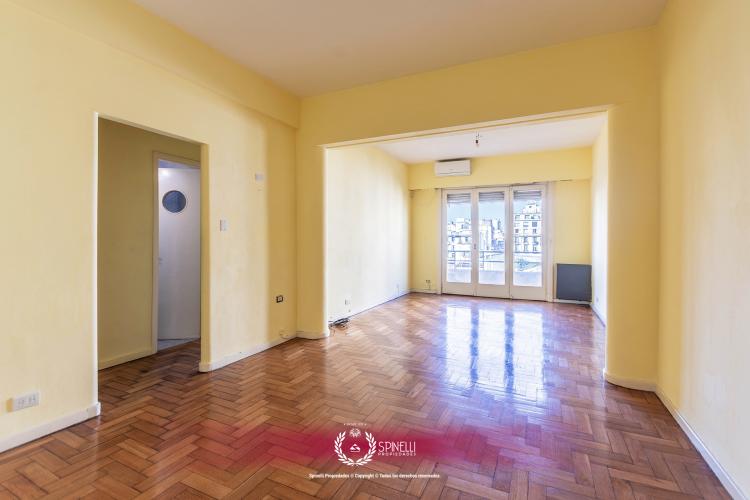 AV BELGRANO 1200 / Monserrat - Capital Federal