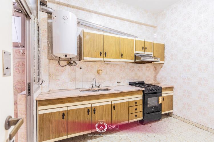 AV BELGRANO 1200 / Monserrat - Capital Federal