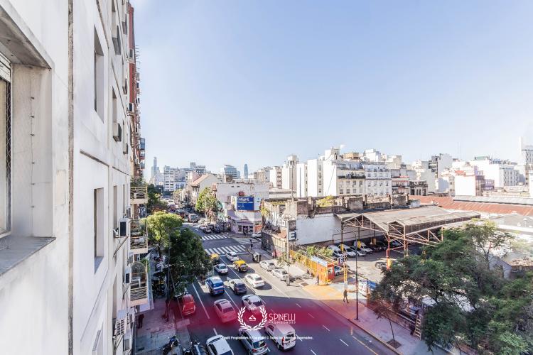 AV BELGRANO 1200 / Monserrat - Capital Federal