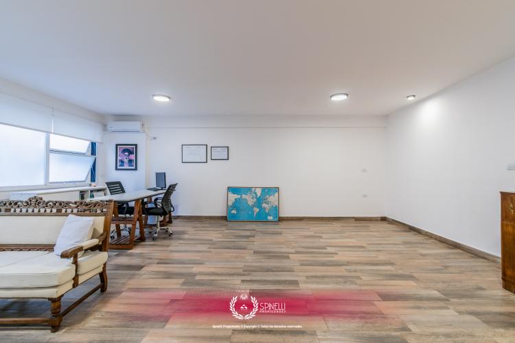 AV BELGRANO 615 / Monserrat - Capital Federal