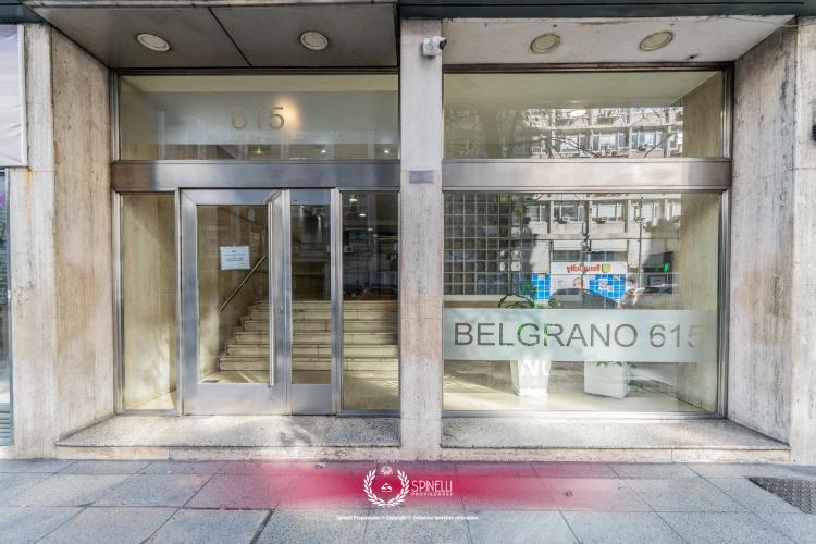 AV BELGRANO 615 / Monserrat - Capital Federal