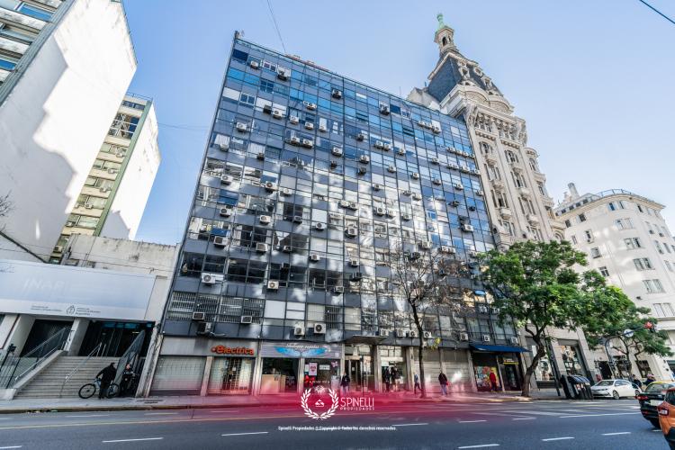 AV BELGRANO 615 / Monserrat - Capital Federal