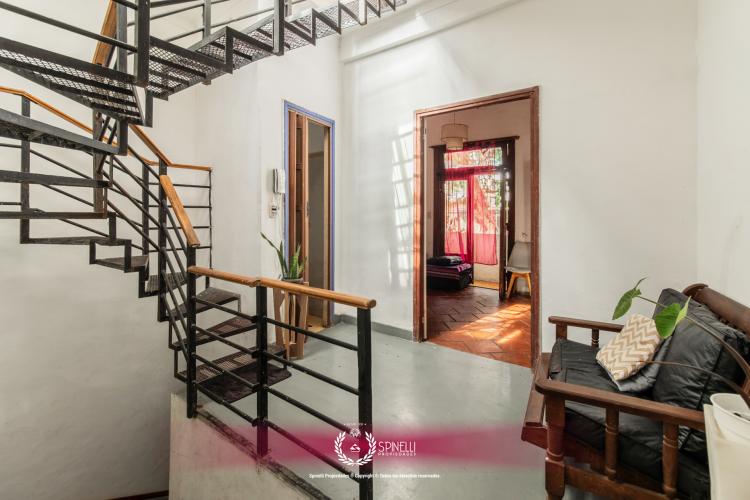 AV BOEDO 1700 / Boedo - Capital Federal