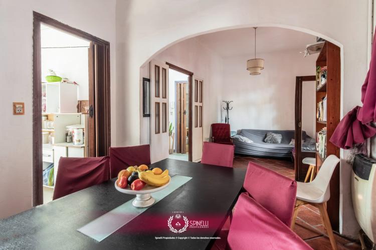 AV BOEDO 1700 / Boedo - Capital Federal